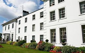 West Park Barnet 4*