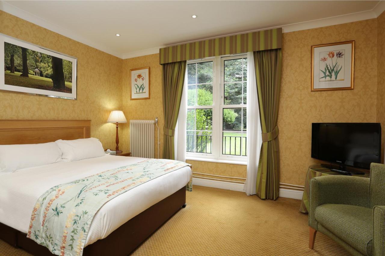 West Lodge Park Barnet Extérieur photo
