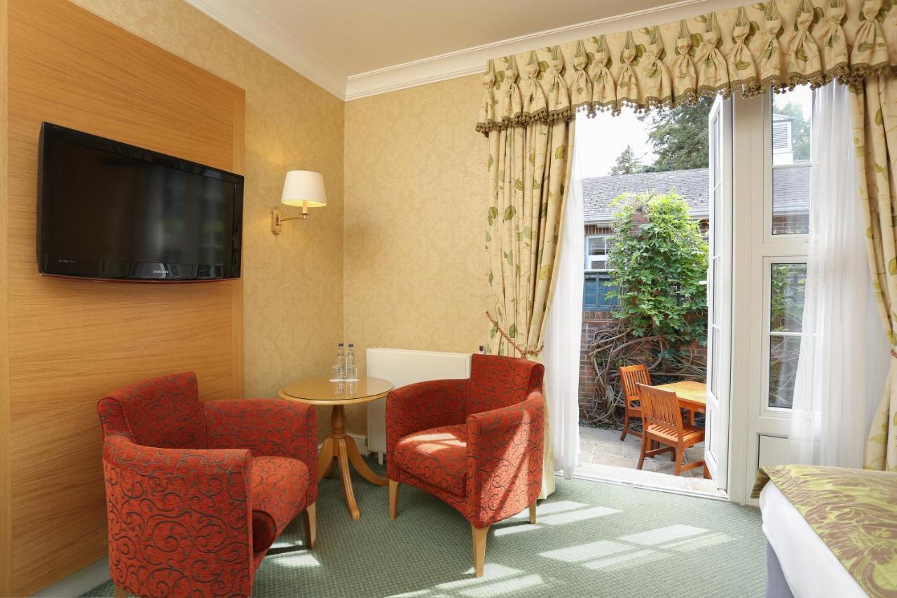 West Lodge Park Barnet Extérieur photo