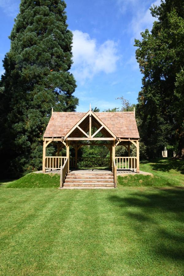 West Lodge Park Barnet Extérieur photo
