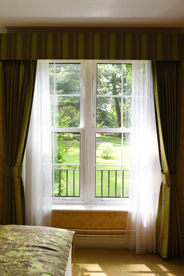 West Lodge Park Barnet Extérieur photo