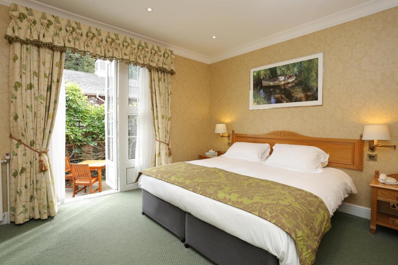 West Lodge Park Barnet Extérieur photo