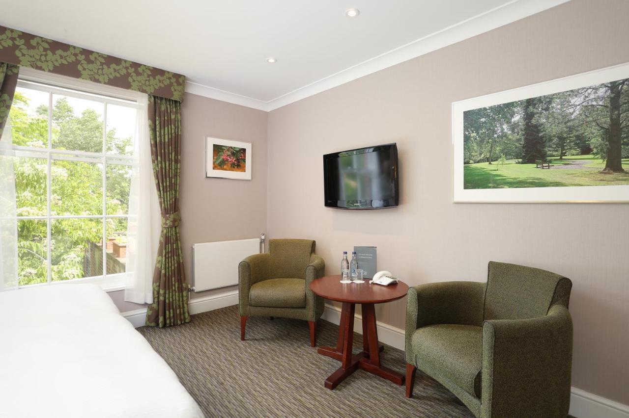 West Lodge Park Barnet Extérieur photo