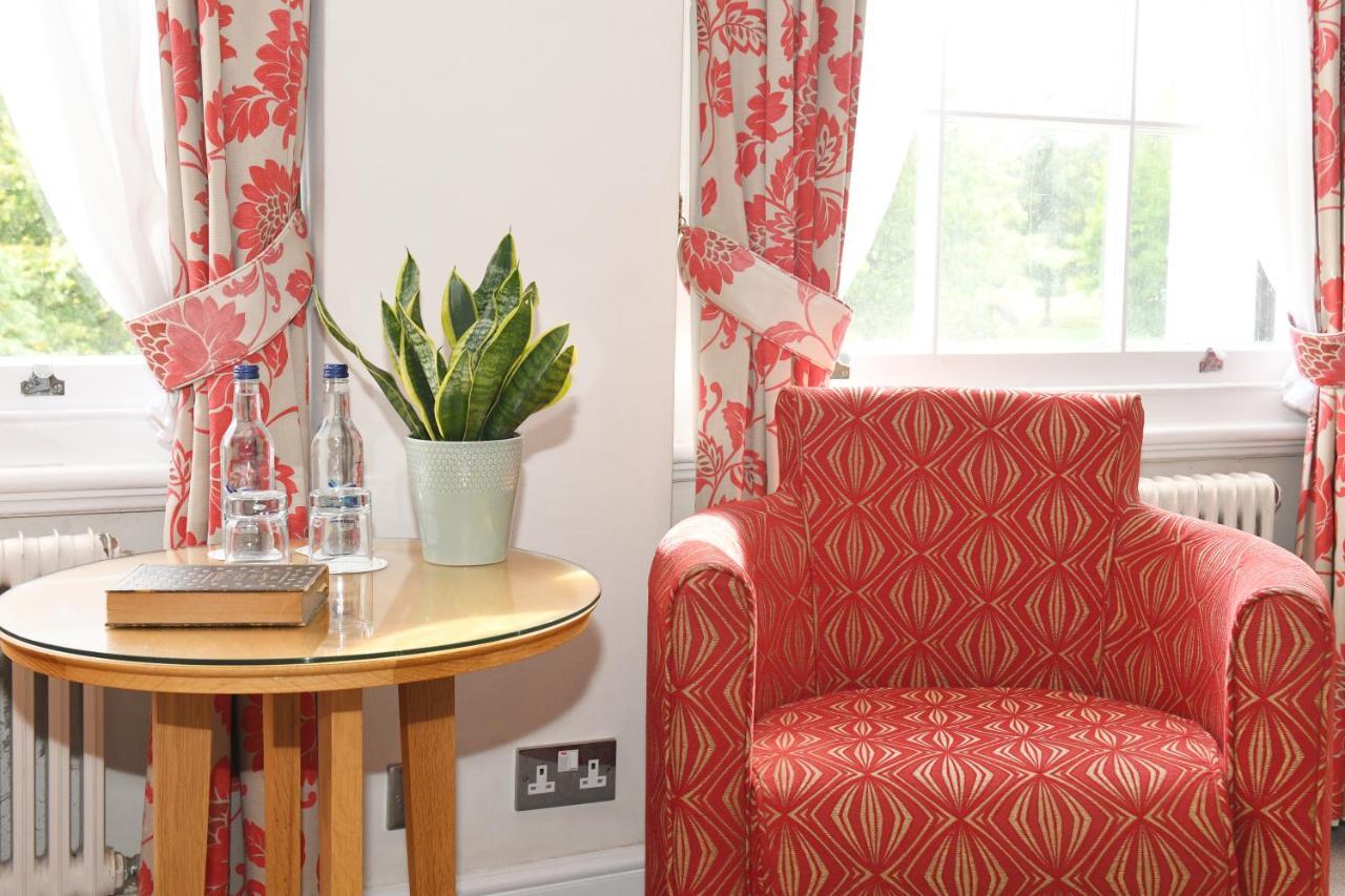 West Lodge Park Barnet Extérieur photo