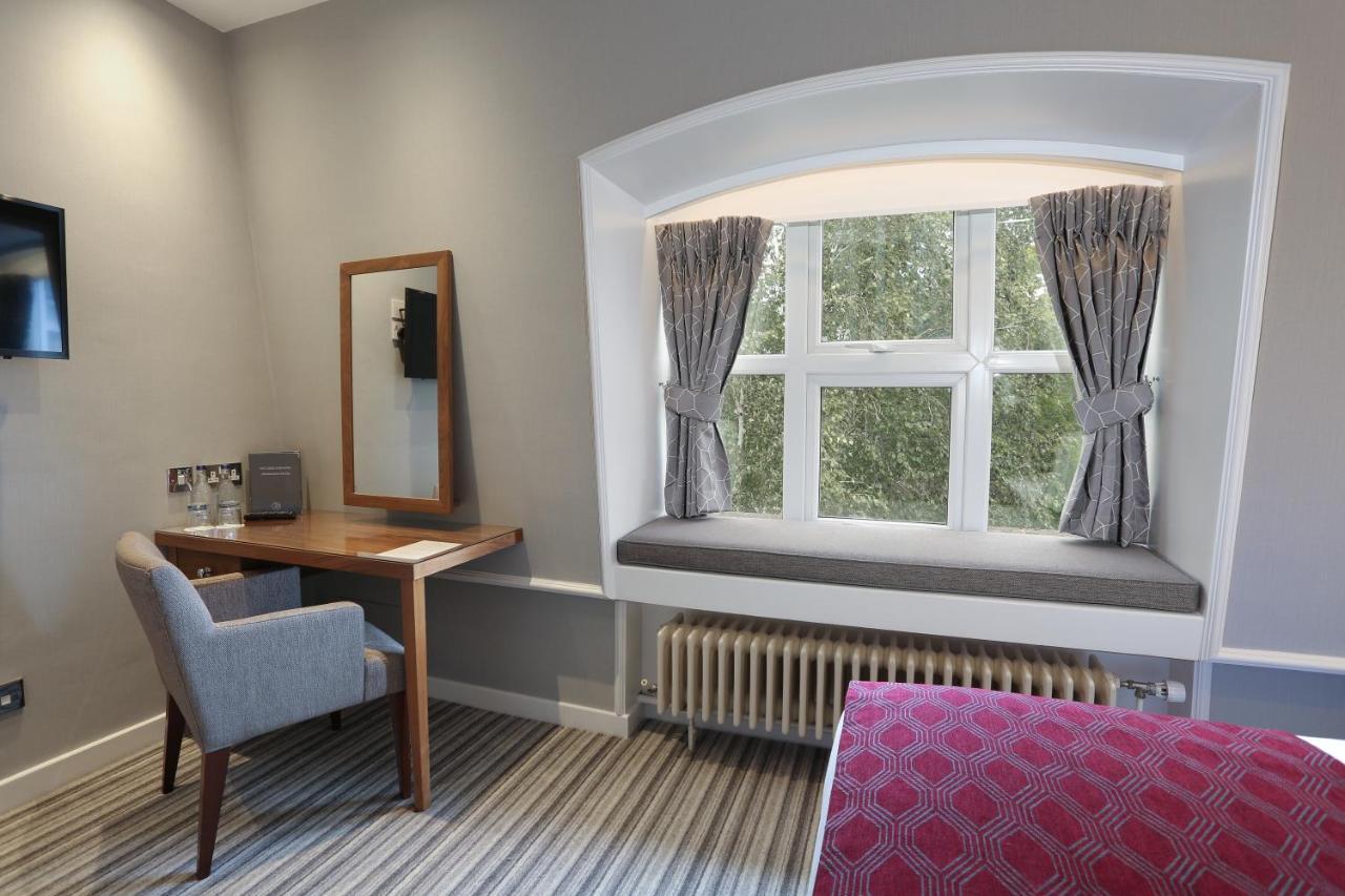 West Lodge Park Barnet Extérieur photo