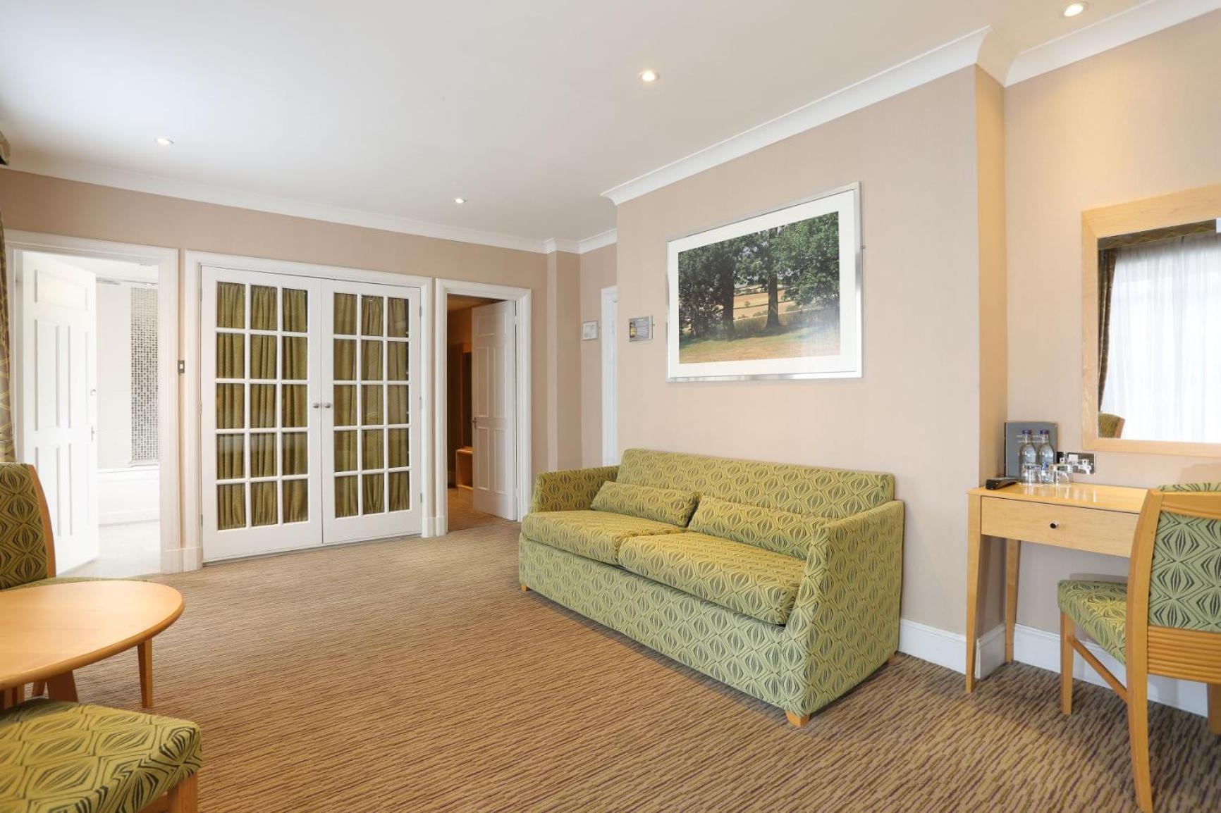 West Lodge Park Barnet Extérieur photo
