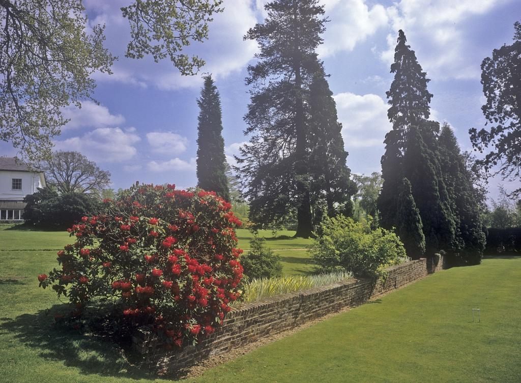 West Lodge Park Barnet Extérieur photo