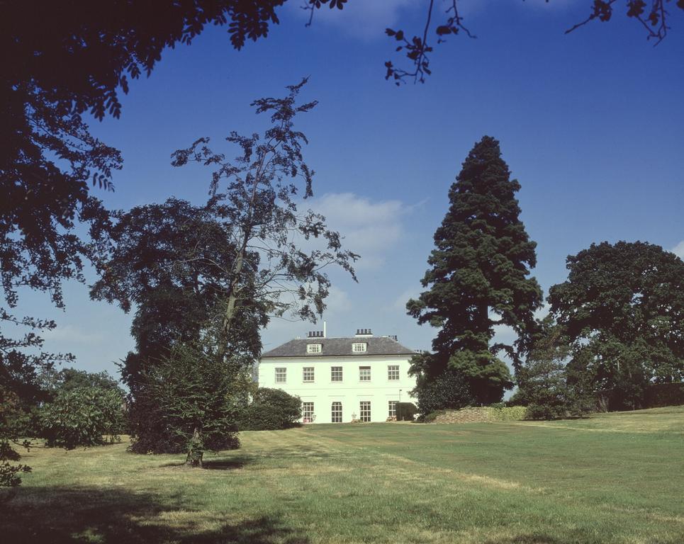 West Lodge Park Barnet Extérieur photo