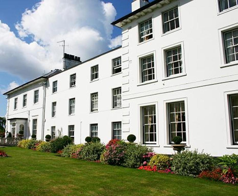 West Lodge Park Barnet Extérieur photo