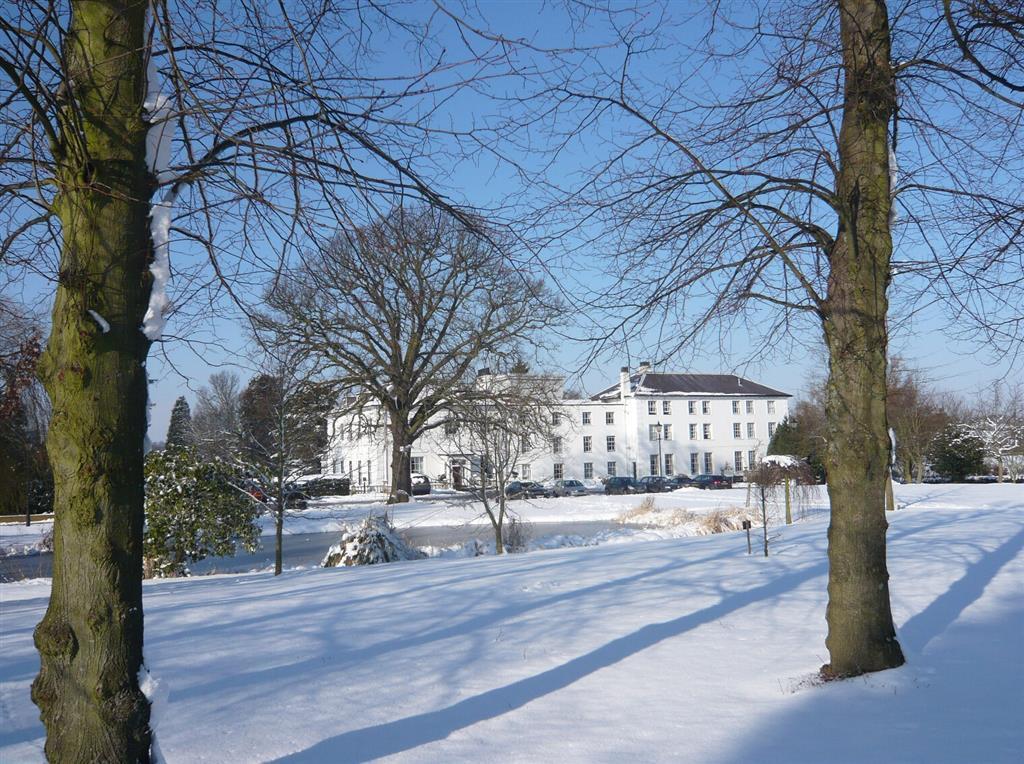 West Lodge Park Barnet Extérieur photo