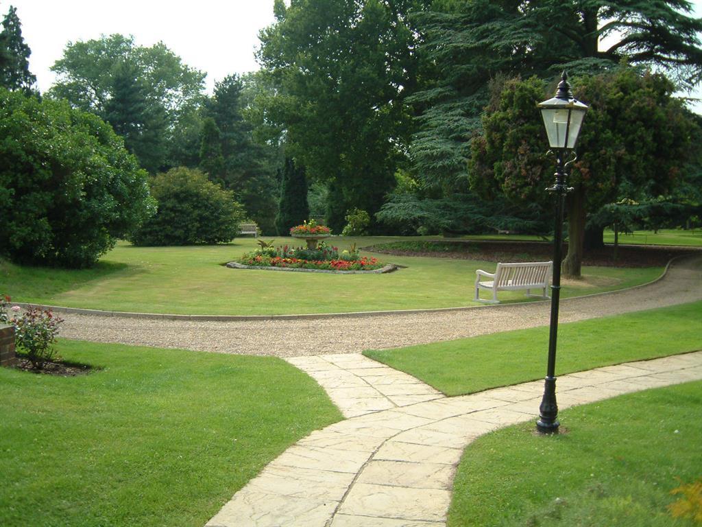 West Lodge Park Barnet Extérieur photo