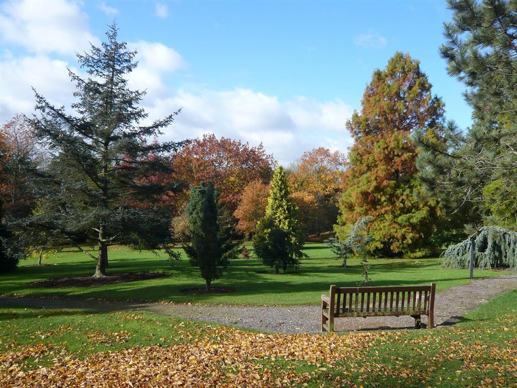 West Lodge Park Barnet Extérieur photo