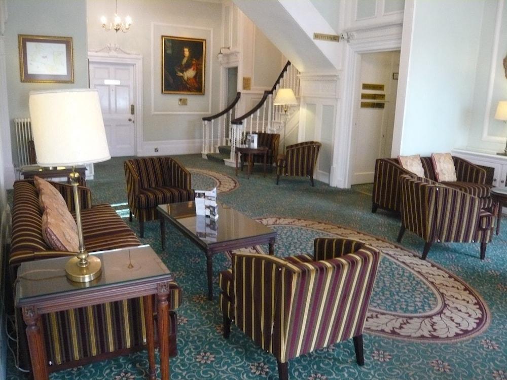 West Lodge Park Barnet Extérieur photo