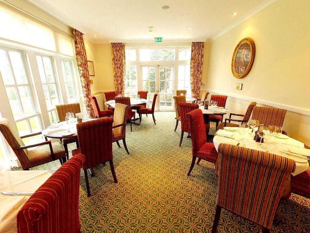 West Lodge Park Barnet Extérieur photo