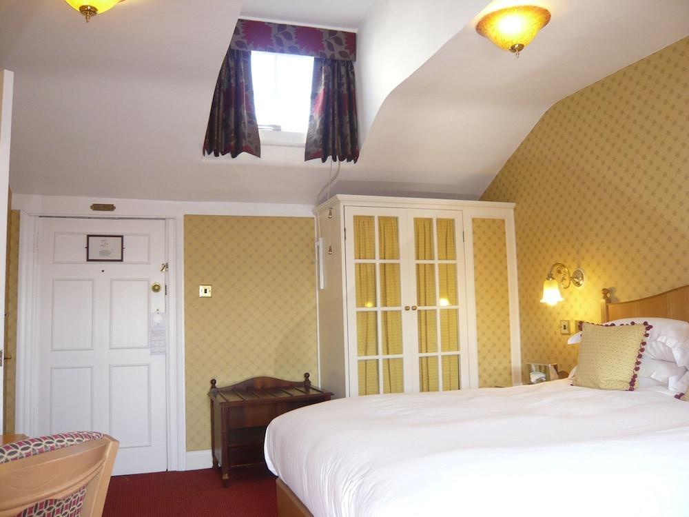 West Lodge Park Barnet Extérieur photo