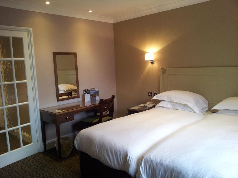West Lodge Park Barnet Extérieur photo