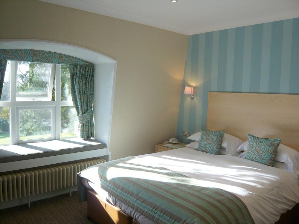 West Lodge Park Barnet Extérieur photo