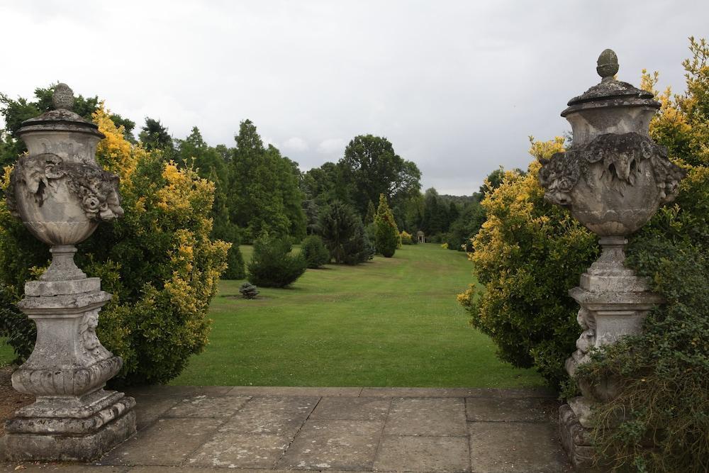 West Lodge Park Barnet Extérieur photo