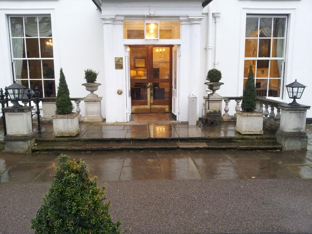 West Lodge Park Barnet Extérieur photo