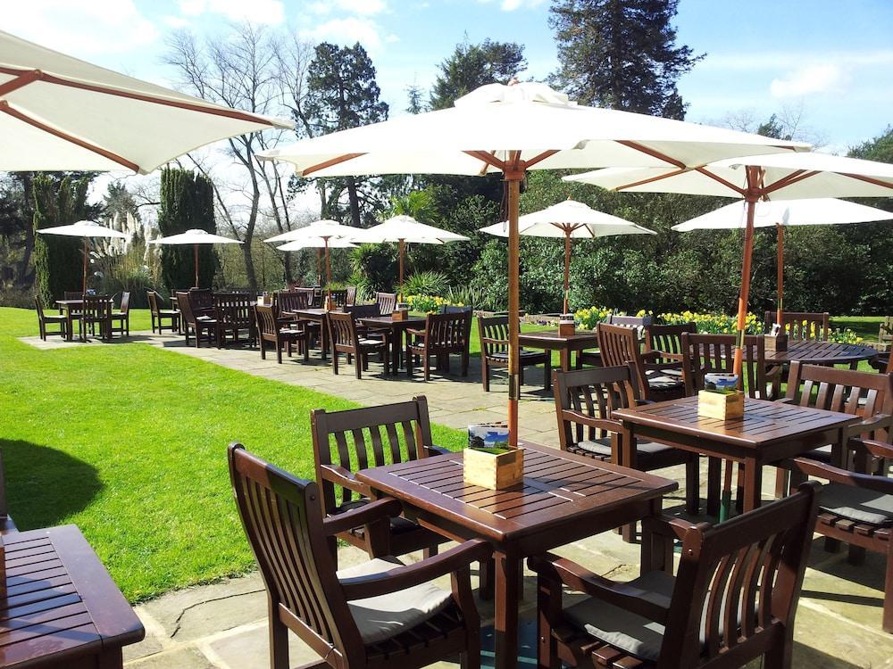 West Lodge Park Barnet Extérieur photo